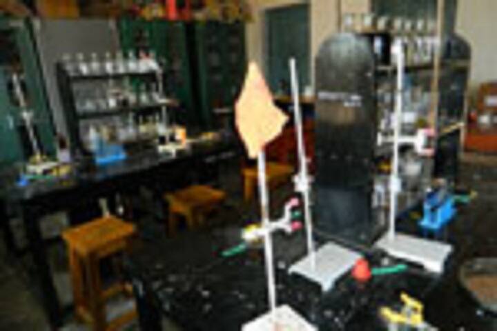 laboratory